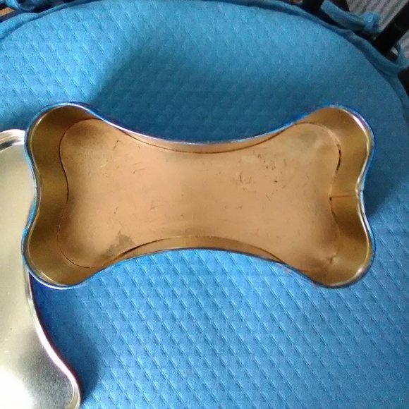 Little Rascals Tin - Picture 7 of 13